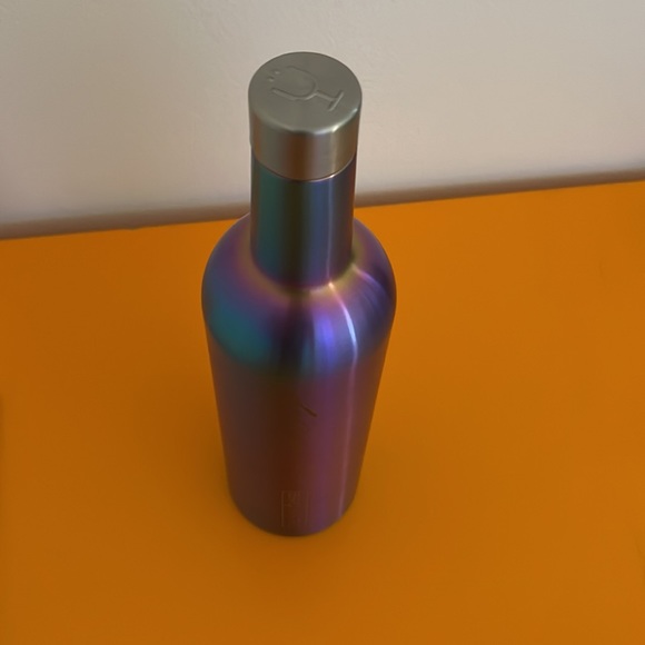 Free people wine bottle new - Picture 3 of 10